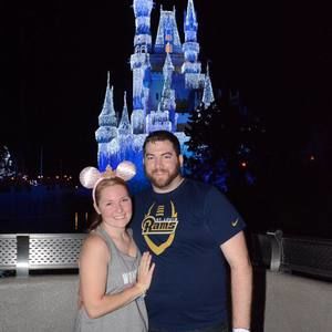 Meet your Posher, Maggie